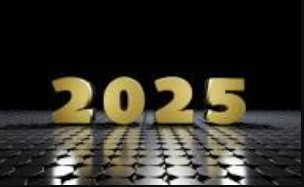 The Tale of 2025 